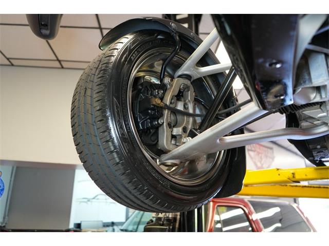 1999 Plymouth Prowler (CC-2083540) for sale in Homer City, Pennsylvania