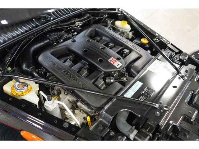 1999 Plymouth Prowler (CC-2083540) for sale in Homer City, Pennsylvania