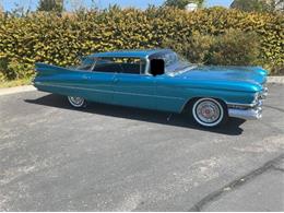 1959 Cadillac DeVille (CC-2083541) for sale in Cadillac, Michigan