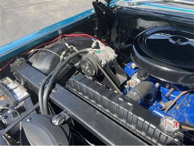 1959 Cadillac DeVille (CC-2083541) for sale in Cadillac, Michigan