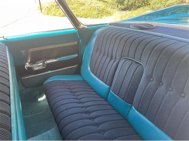 1959 Cadillac DeVille (CC-2083541) for sale in Cadillac, Michigan