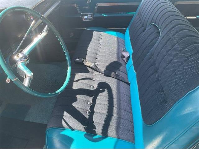 1959 Cadillac DeVille (CC-2083541) for sale in Cadillac, Michigan