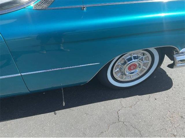 1959 Cadillac DeVille (CC-2083541) for sale in Cadillac, Michigan