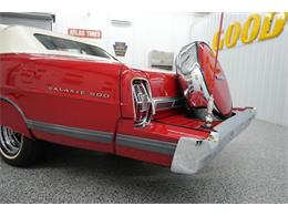1967 Ford Galaxie (CC-2083543) for sale in Homer City, Pennsylvania