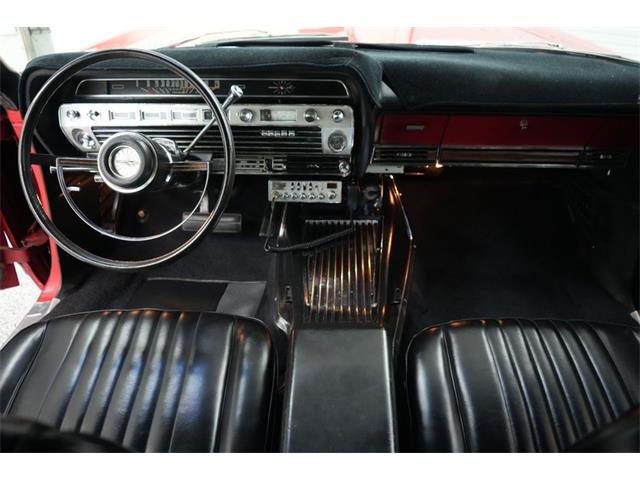 1967 Ford Galaxie (CC-2083543) for sale in Homer City, Pennsylvania