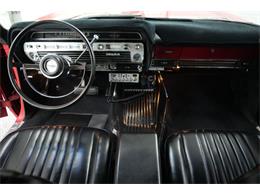 1967 Ford Galaxie (CC-2083543) for sale in Homer City, Pennsylvania