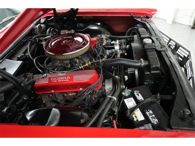 1967 Ford Galaxie (CC-2083543) for sale in Homer City, Pennsylvania