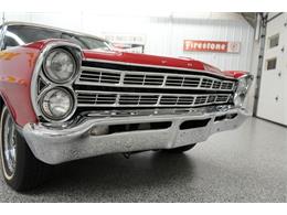 1967 Ford Galaxie (CC-2083543) for sale in Homer City, Pennsylvania