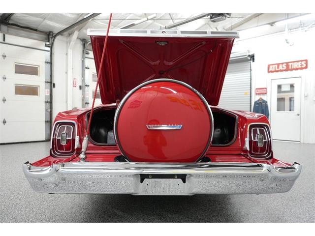 1967 Ford Galaxie (CC-2083543) for sale in Homer City, Pennsylvania