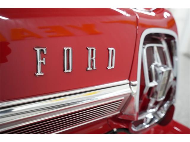 1967 Ford Galaxie (CC-2083543) for sale in Homer City, Pennsylvania