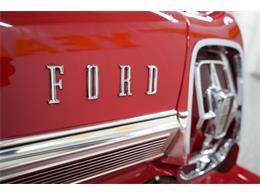 1967 Ford Galaxie (CC-2083543) for sale in Homer City, Pennsylvania