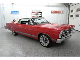 1967 Ford Galaxie (CC-2083543) for sale in Homer City, Pennsylvania