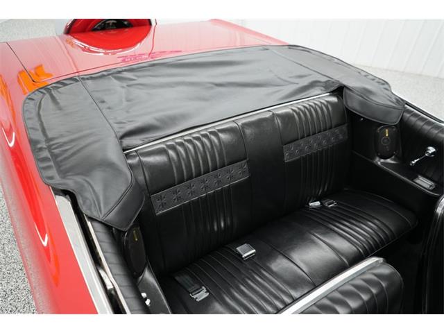 1967 Ford Galaxie (CC-2083543) for sale in Homer City, Pennsylvania