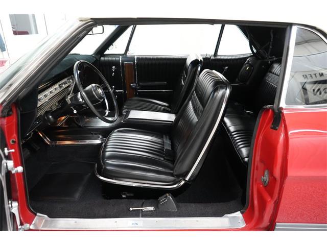 1967 Ford Galaxie (CC-2083543) for sale in Homer City, Pennsylvania