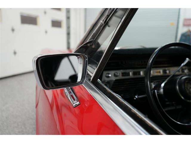 1967 Ford Galaxie (CC-2083543) for sale in Homer City, Pennsylvania