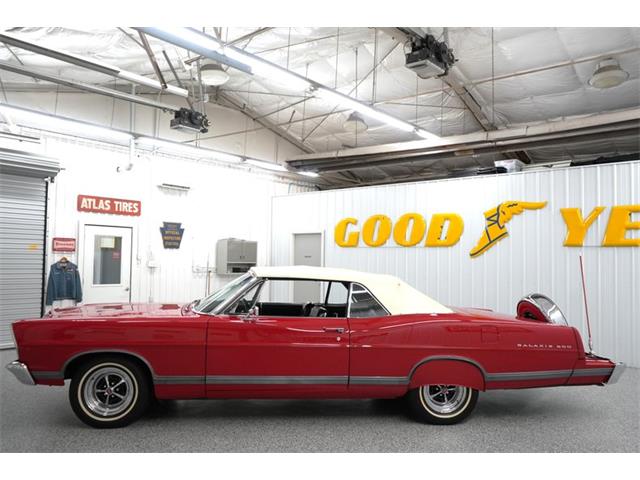 1967 Ford Galaxie (CC-2083543) for sale in Homer City, Pennsylvania