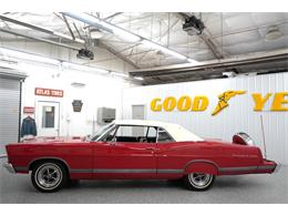1967 Ford Galaxie (CC-2083543) for sale in Homer City, Pennsylvania