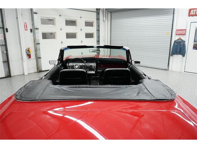 1967 Ford Galaxie (CC-2083543) for sale in Homer City, Pennsylvania