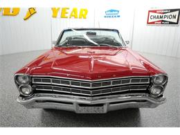 1967 Ford Galaxie (CC-2083543) for sale in Homer City, Pennsylvania
