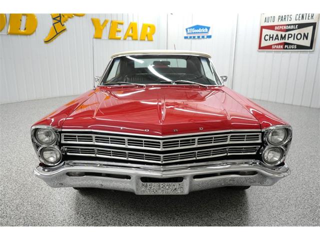 1967 Ford Galaxie (CC-2083543) for sale in Homer City, Pennsylvania