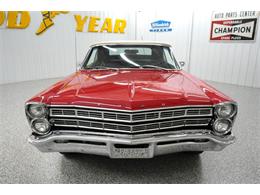1967 Ford Galaxie (CC-2083543) for sale in Homer City, Pennsylvania