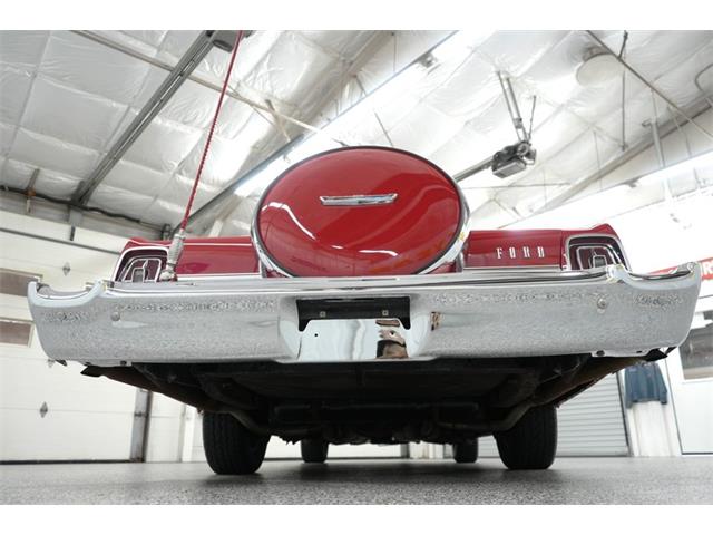 1967 Ford Galaxie (CC-2083543) for sale in Homer City, Pennsylvania