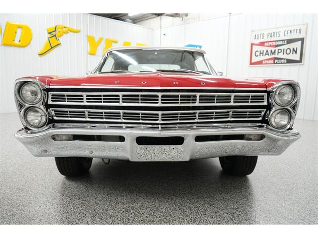 1967 Ford Galaxie (CC-2083543) for sale in Homer City, Pennsylvania