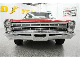 1967 Ford Galaxie (CC-2083543) for sale in Homer City, Pennsylvania