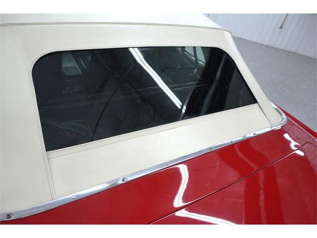 1967 Ford Galaxie (CC-2083543) for sale in Homer City, Pennsylvania
