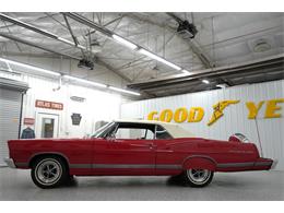 1967 Ford Galaxie (CC-2083543) for sale in Homer City, Pennsylvania