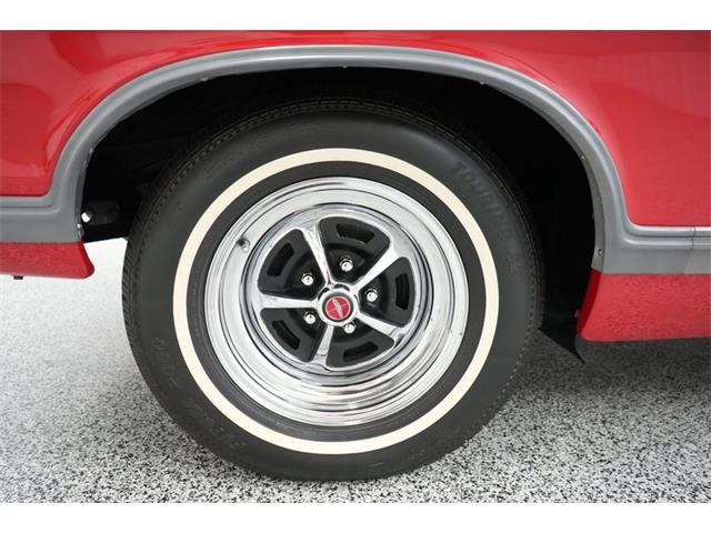 1967 Ford Galaxie (CC-2083543) for sale in Homer City, Pennsylvania