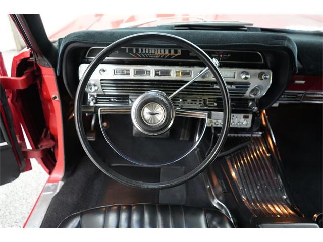 1967 Ford Galaxie (CC-2083543) for sale in Homer City, Pennsylvania
