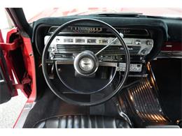 1967 Ford Galaxie (CC-2083543) for sale in Homer City, Pennsylvania