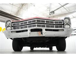 1967 Ford Galaxie (CC-2083543) for sale in Homer City, Pennsylvania