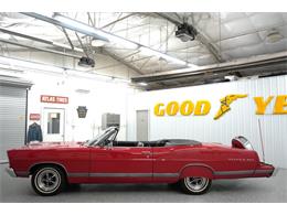 1967 Ford Galaxie (CC-2083543) for sale in Homer City, Pennsylvania