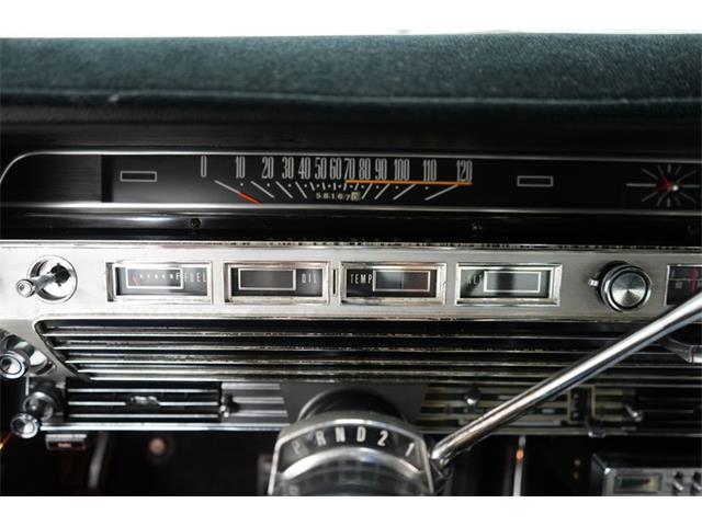 1967 Ford Galaxie (CC-2083543) for sale in Homer City, Pennsylvania