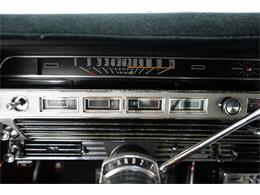 1967 Ford Galaxie (CC-2083543) for sale in Homer City, Pennsylvania