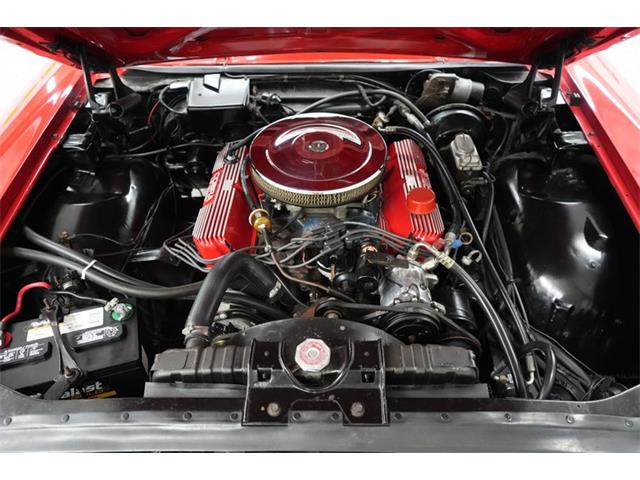 1967 Ford Galaxie (CC-2083543) for sale in Homer City, Pennsylvania