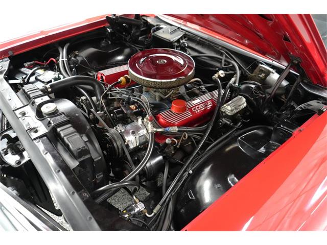 1967 Ford Galaxie (CC-2083543) for sale in Homer City, Pennsylvania