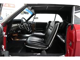 1967 Ford Galaxie (CC-2083543) for sale in Homer City, Pennsylvania