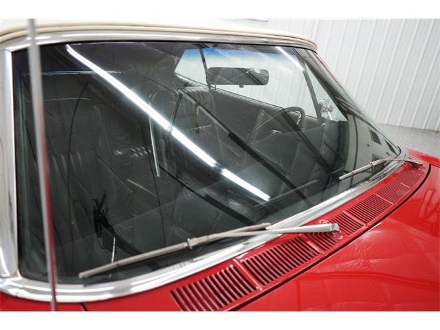 1967 Ford Galaxie (CC-2083543) for sale in Homer City, Pennsylvania