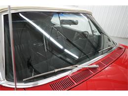 1967 Ford Galaxie (CC-2083543) for sale in Homer City, Pennsylvania