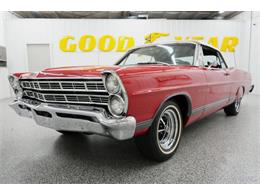 1967 Ford Galaxie (CC-2083543) for sale in Homer City, Pennsylvania