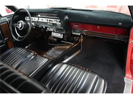 1967 Ford Galaxie (CC-2083543) for sale in Homer City, Pennsylvania