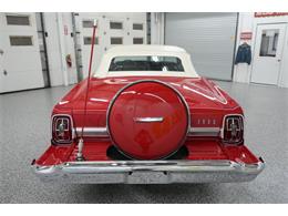 1967 Ford Galaxie (CC-2083543) for sale in Homer City, Pennsylvania