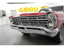 1967 Ford Galaxie (CC-2083543) for sale in Homer City, Pennsylvania