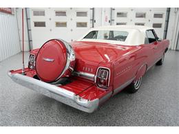 1967 Ford Galaxie (CC-2083543) for sale in Homer City, Pennsylvania