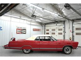 1967 Ford Galaxie (CC-2083543) for sale in Homer City, Pennsylvania