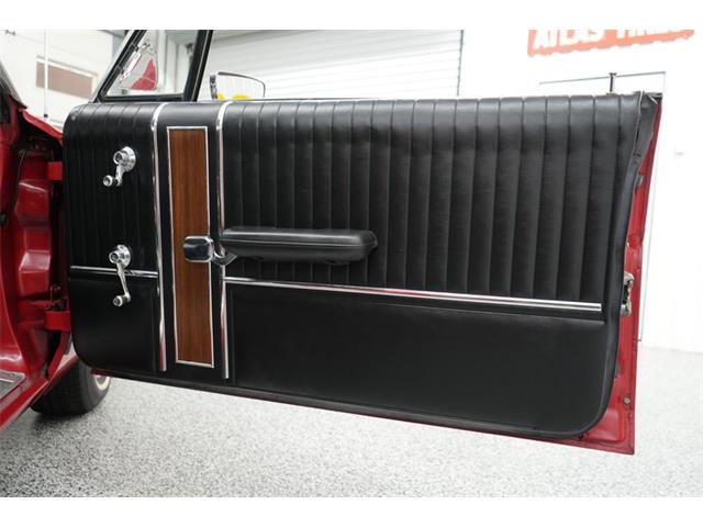 1967 Ford Galaxie (CC-2083543) for sale in Homer City, Pennsylvania