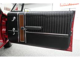1967 Ford Galaxie (CC-2083543) for sale in Homer City, Pennsylvania
